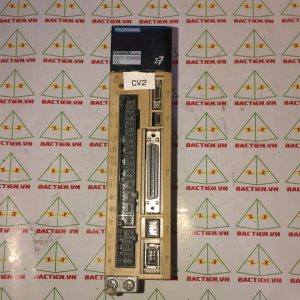 SGD7S-R90A00A002 0111 AC SERVO DRIVER 100W YASKAWA;Mã: SGD7S-R90A00A002 0111;Xuất xứ: Hàng tháo máy