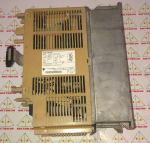SGDB-20ADPY193 0014 AC SERVO DRIVER 1.3kW YASKAWA;Mã: SGDB-20ADPY193-0014;Xuất xứ: Hàng tháo máy