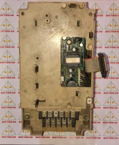 SGDB-20ADPY193 0014 AC SERVO DRIVER 1.3kW YASKAWA;Mã: SGDB-20ADPY193-0014;Xuất xứ: Hàng tháo máy