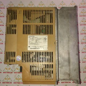 SGDB-20VD-P AC SERVO DRIVER 1.8kW YASKAWA;Mã: SGDB-20VD-P-TM;Xuất xứ: Hàng tháo máy