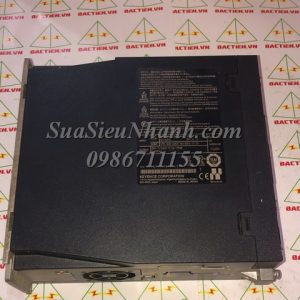 SV2-075L2 0017 AC SERVO DRIVER 750W KEYENCE;Mã: SV2-075L2-0017;Xuất xứ: Hàng tháo máy