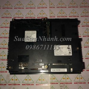 UG330H-VS4 Màn hình cảm ứng HMI Fuji;Mã: UG330H-VS4-TM;Xuất xứ: Hàng tháo máy