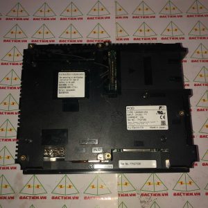 UG330H-VS4 Màn hình cảm ứng HMI Fuji;Mã: UG330H-VS4-TM;Xuất xứ: Hàng tháo máy