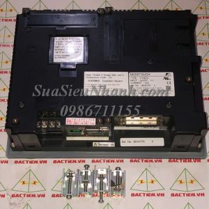 V708CD Màn hình cảm ứng HMI Fuji Hakko MONITOUCH; Mã: V708CD; Xuất xứ: Hàng tháo máy