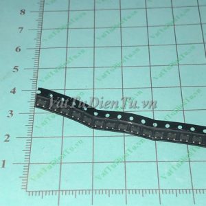 1SS319 A4 SOT143 Diode Schottky 100MA 40V; Mã: 1SS319-A4; Kiểu chân: dán 4 chân SOT-143; Xuất xứ: Hàng mới