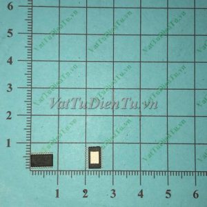 A3983SLPT A3983SLPTR-T TSSOP24 IC Driver, DMOS Microstepping Driver with Translator; Mã: A3983SLPT; Kiểu chân: dán 24 chân TSSOP-24; Xuất xứ: Hàng mới