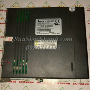 ASD-A2-0721-U 0067 AC SERVO DRIVER DELTA 750W A2;Mã: ASD-A2-0721-U-0067;Xuất xứ: Hàng tháo máy