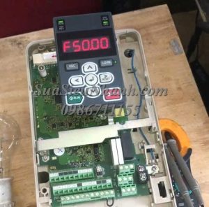 Sửa Biến tần YASKAWA 5.5kW/3.7kW GA708  CIPR-GA78B4012ABBA-AAAAFA  0022 LỗiSửa chữa Biến tần YASKAWA 5.5kW/3.7kW GA708    
Model:  CIPR-GA78B4012ABBA-AAAAFA   Serial: 0022
Lỗi