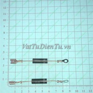 CL01-12 HVM12 Diode lò vi sóngMã: CL01-12
Dùng cho: lò vi sóng