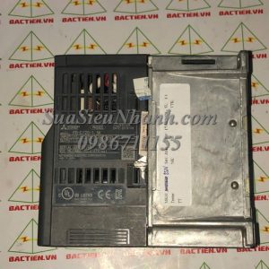 FR-D720-1.5K Biến tần 1.5kW MITSUBISHI 1.5kW (HTM)Mã: FR-D720-1.5K-TM
Xuất xứ: Hàng tháo máy