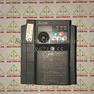 FR-D720-1.5K Biến tần 1.5kW MITSUBISHI 1.5kW (HTM)Mã: FR-D720-1.5K-TM
Xuất xứ: Hàng tháo máy