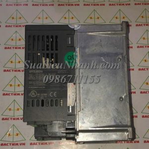 FR-E740-1.5K-CHT Biến tần 1.5kW MITSUBISHI 1.5kW (HTM)Mã: FR-E740-1.5K-CHT-TM
Xuất xứ: Hàng tháo máy