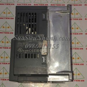 FR-E740-1.5K Biến tần 1.5kW MITSUBISHI 1.5kW (HTM)Mã: FR-E740-1.5K-TM

Xuất xứ: Hàng tháo máy