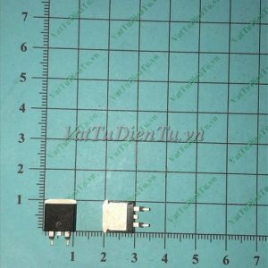 IRFS4010 FS4010 TO263 N Mosfet 180A 100V; Mã: FS4010; Kiểu chân: 2 chân cắm TO-263; Xuất xứ: Hàng mới