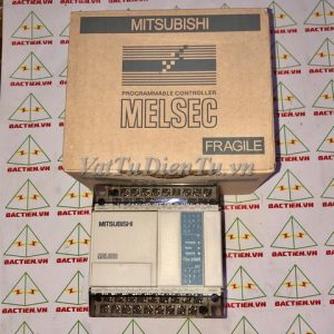 FX1N-24MR 6330 Bộ điều khiển lập trình PLC Mitsubishi 30W (TM)Mã: FX1N-24MR-6330

Xuất xứ: Hàng tháo máy

Thương hiệu: MITSUBISHI