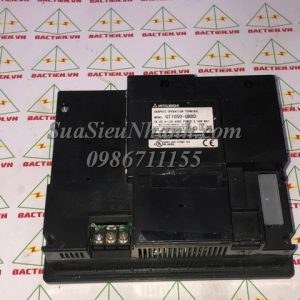 GT1050-QBBD Màn hình cảm ứng HMI MITSUBISHI (HTM)Mã: GT1050-QBBD-TM
Xuất xứ: Hàng tháo máy
