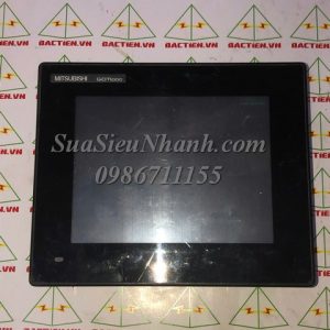 GT1050-QBBD Màn hình cảm ứng HMI MITSUBISHI (HTM)Mã: GT1050-QBBD-TM
Xuất xứ: Hàng tháo máy