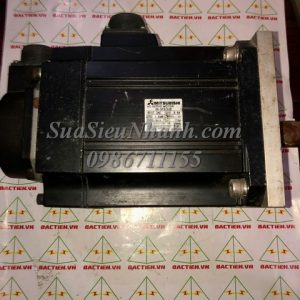HC-SFS153B SERVO MOTOR 1.5kW MITSUBISHI 1.5kW;Mã: HC-SFS153B;Xuất xứ: Hàng tháo máy