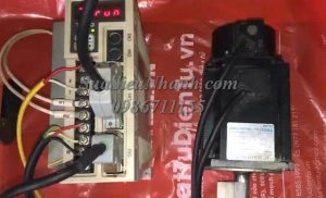 Sửa SERVO DRIVER TECO  JSDEP-20A 1835  Lỗi giật động cơSửa chữa SERVO DRIVER TECO    
Model:  JSDEP-20A   Serial: 1835
Lỗi giật động cơ