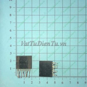 MA2830 ZIP7 IC nguồn(TM);Mã: MA2830