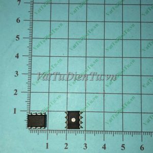 MAX660CPA MAX660EPA MAX660 DIP8 IC CMOS Monolithic Voltage Converter; Mã: MAX660CPA; Xuất xứ: Hàng mới; Kiểu chân: 8 chân cắm DIP-8; Thương hiệu: MAXIM