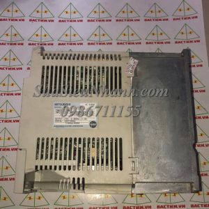 MR-J2S-350B AC SERVO DRIVER 3.5kW MITSUBISHI (HTM)Mã: MR-J2S-350B-TM
Xuất xứ: Hàng tháo máy