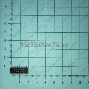 PA0016 DIP14 IC chức năng Pioneer (HTM); Mã: PA0016; Xuất xứ: Hàng tháo máy