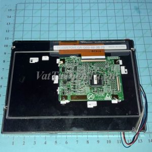 TCG057QVLGA-G00-69-30-70 LCD Màn hình HMIMã: TCG057QVLGA-G00-69-30-70-TM
Xuất xứ: Hàng tháo máy