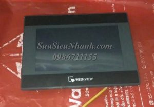 Sửa Màn hình cảm ứng HMI Weinview  TK6070iP 9849  Lỗi LCD mất hiển thịSửa chữa Màn hình cảm ứng HMI Weinview    
Model:  TK6070iP   Serial: 9849
Lỗi LCD mất hiển thị