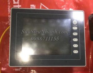 Sửa Màn hình cảm ứng HMI Fuji MONITOUCH V806MD 4627 Lỗi mất hiển thịSửa chữa Màn hình cảm ứng HMI Fuji MONITOUCH
Model: V806MD Serial: 4627
Lỗi mất hiển thị