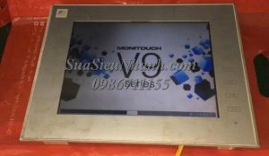 Sửa Màn hình cảm ứng HMI Fuji MONITOUCH V9100iC 0183 Lỗi mất hiển thịSửa chữa Màn hình cảm ứng HMI Fuji MONITOUCH
Model: V9100iC Serial: 0183
Lỗi mất hiển thị