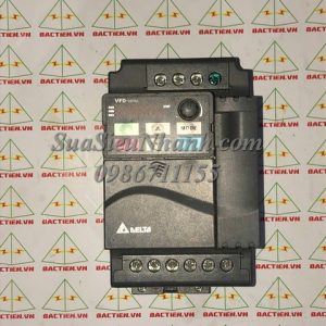 VFD022E43A Biến tần 2.2kW 380V DELTA VFD-series (HTM)Mã: VFD022E43A-TM
Xuất xứ: Hàng tháo máy