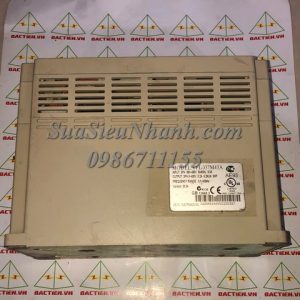 VFD037M43A Biến tần 3.7kW DELTA 3.7kW (HTM)Mã: VFD037M43A-TM
Xuất xứ: Hàng tháo máy