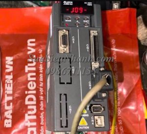 Sửa SERVO DRIVER DELTA 750W ASDA-A2  ASD-A2-0721-L 0059 Lỗi mất hiển thị vỉ CPUSửa chữa SERVO DRIVER DELTA 750W ASDA-A2    
Model:  ASD-A2-0721-L   Serial: 0059
Lỗi mất hiển thị vỉ CPU