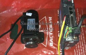 Sửa SERVO DRIVER INVT 400W DA180-S2R8SG0 0076 Lỗi Er02-6Sửa chữa SERVO DRIVER INVT 400W
Model: DA180-S2R8SG0 Serial: 0076
Lỗi Er02-6