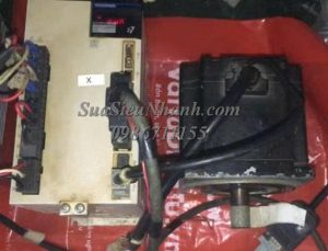 Sửa SERVO DRIVER YASKAWA 1.5kW  SGD7S-120A00B202 0158  Lỗi cháy nổ bên trongSửa chữa SERVO DRIVER YASKAWA 1.5kW    
Model:  SGD7S-120A00B202   Serial: 0158
Lỗi cháy nổ bên trong
