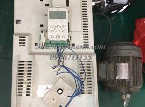 Sửa Biến tần LS 45kW iS7 SV0450iS7-4N0 029C Lỗi cháy nổ công suất vàoSửa chữa Biến tần LS 45kW iS7
Model: SV0450iS7-4N0 Serial: 029C
Lỗi cháy nổ công suất vào