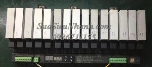 Sửa Bộ điều khiển nhiệt độ AOYI  ZK7-15-1KW 1ZXX  Lỗi nguồnSửa chữa Bộ điều khiển nhiệt độ AOYI
Model:  ZK7-15-1KW   Serial: 1ZXX
Lỗi nguồn