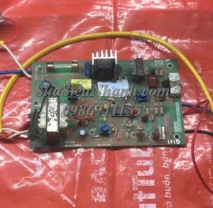 Sửa Bo mạch điều khiển SCR HAN KUK MECHATRONICS 032-575-1230 1110 Lỗi; Sửa chữa Bo mạch điều khiển SCR HAN KUK MECHATRONICS; Model: 032-575-1230 Serial: 1110; Lỗi