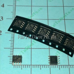 1150IS IR1150S SOP8 IC Driver, UPFC ONE CYCLE CONTROL PFC IC; Mã: 1150IS; Kiểu chân: 8 chân dán SOP-8; Xuất xứ: Hàng mới