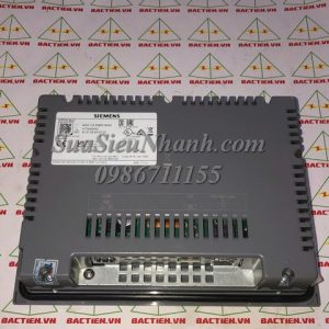 6AV2123-2GB03-0AX0 Màn hình cảm ứng HMI SIEMENS KTP700 Basic (HTM); Mã: 6AV2123-2GB03-0AX0; Xuất xứ: Hàng tháo máy