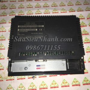 6AV6640-0DA11-0AX0 Màn hình cảm ứng HMI SIEMENS K-TP178 micro (HTM); Mã: 6AV6640-0DA11-0AX0; Xuất xứ: Hàng tháo máy