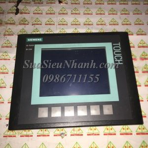 6AV6640-0DA11-0AX0 Màn hình cảm ứng HMI SIEMENS K-TP178 micro (HTM); Mã: 6AV6640-0DA11-0AX0; Xuất xứ: Hàng tháo máy