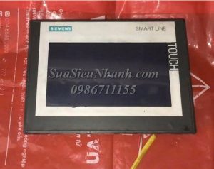 Sửa Màn hình cảm ứng HMI SIEMENS SMART 700 IE V3 6AV6648-0CC11-3AX0 0113 Lỗi cảm ứng, cảm ứng chập chờn; Sửa chữa Màn hình cảm ứng HMI SIEMENS SMART 700 IE V3; Model: 6AV6648-0CC11-3AX0 Serial: 0113; Lỗi cảm ứng, cảm ứng chập chờn