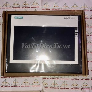 6AV6648-0CE11-3AX0 Màn hình cảm ứng HMI SIEMENS; Mã: 6AV6648-0CE11-3AX0; Xuất xứ: Hàng mới