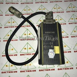 Cáp lập trình PLC Siemens PC ADAPTER USB A2 cáp MPI SIEMENS SIMATIC S7 (HTM); Mã: 6GK1571-0BA00-0A-TMA0; Xuất xứ: Hàngtháo máy