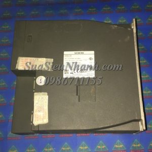 6SL3210-5FE10-8UF0 AC SERVO DRIVER 0.75kW SIEMENS SINAMICS V90 (HTM); Mã: 6SL3210-5FE10-8UF0; Xuất xứ: Hàng tháo máy