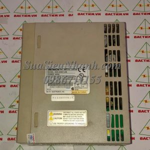 ASD-A0421-AB 0906 AC SERVO DRIVER DELTA 400W (TM); Mã: ASD-A0421-AB; Xuất xứ: Hàng tháo máy