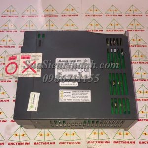 ASD-B2-1021-B AC SERVO DRIVER 1kW DELTA B2 (HTM); Mã: ASD-B2-1021-B; Xuất xứ: Hàng tháo máy