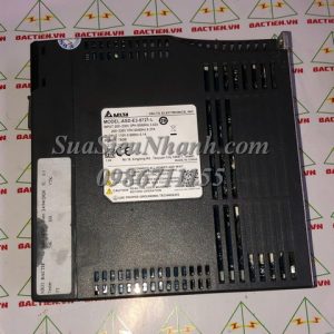 ASD-E3-0721-L AC SERVO DRIVER 750W DELTA ASDA-E3 (HTM); Mã: ASD-E3-0721-L; Xuất xứ: Hàng tháo máy